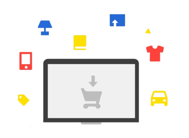Empty Cart